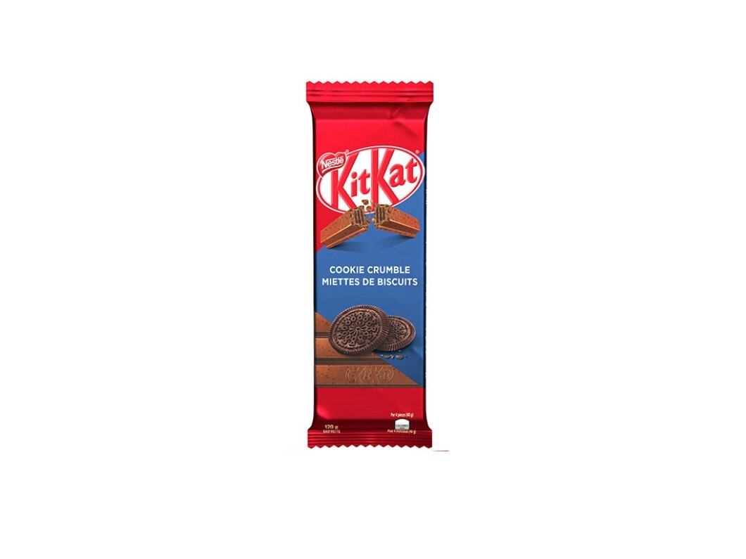 cookie-crumle
