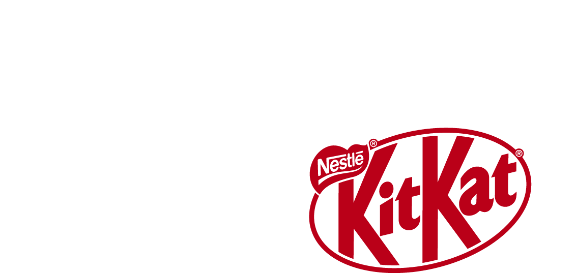 Kitkat Have a break