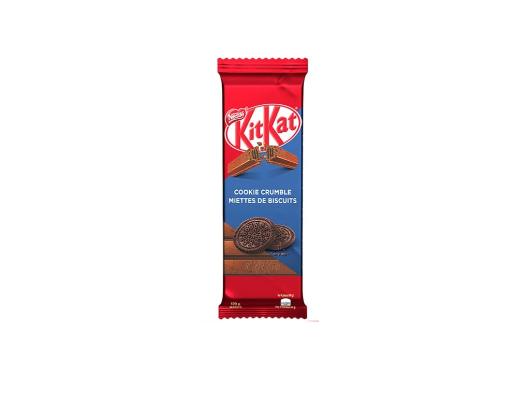 cookie-crumle