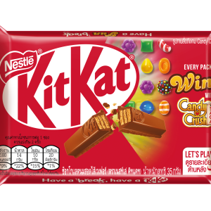 Candy Crush Saga